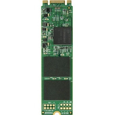 Transcend 1TB, M.2 2280 SSD, Sata3, Mlc - TS1TMTS800