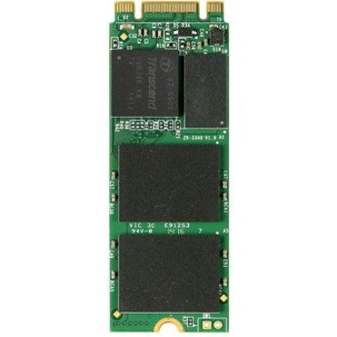 Transcend 512 GB Solid State Drive - TS512GMTS400
