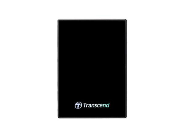 Transcend 64GB SSD, 2.5, Ide, Mlc - TS64GPSD330