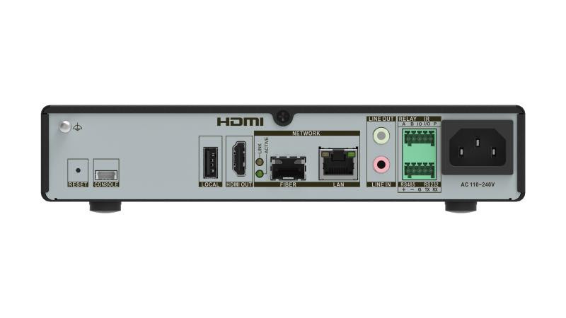 DS-C80N-01HO