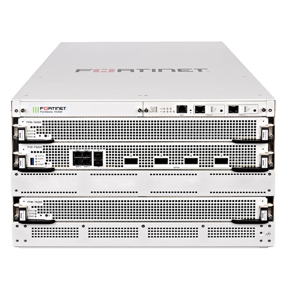 Fortinet 1500W AC power supply module For FG-7040E - FG-7040E-PS-AC