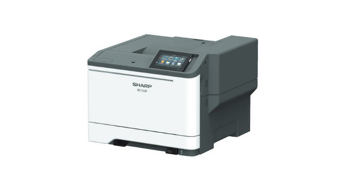 MX-C428P