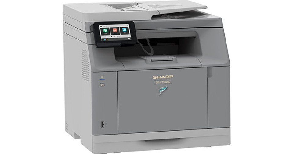 BP-C131WD
