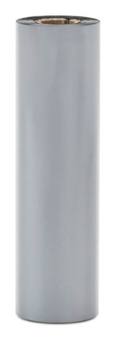 Zebra Image Lock Sample Rib 83Mm 50M - 74918