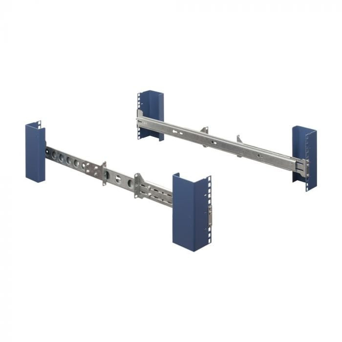 Dell 2Post/4Post Sliding Rails forDell 2UServers - 122-2580