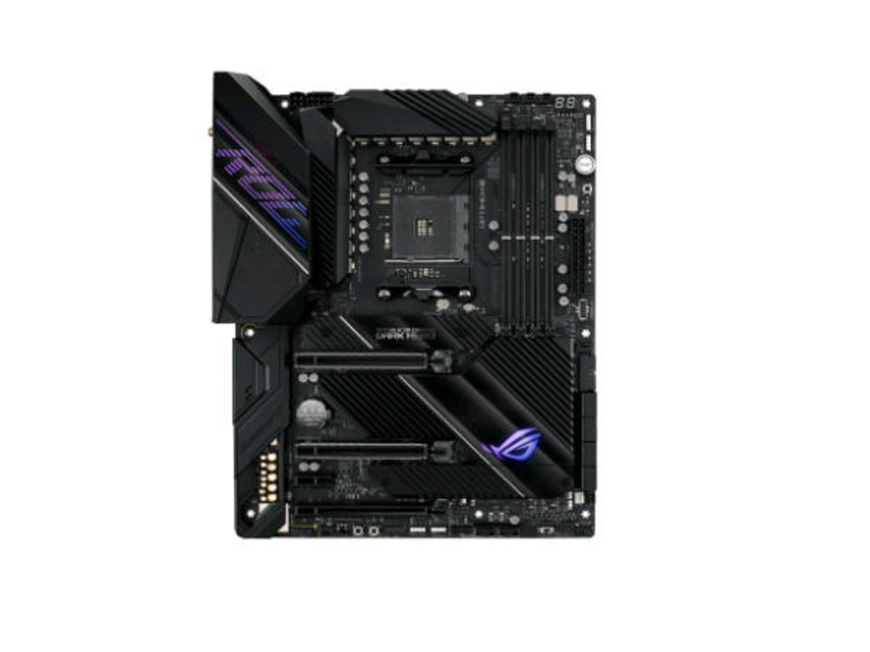 ROG CROSSHAIR VIII DARK HERO