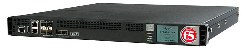 F5 BIG-IP Advanced Firewall Manager Module for i11X00 - F5-ADD-BIG-AFMI11XXX