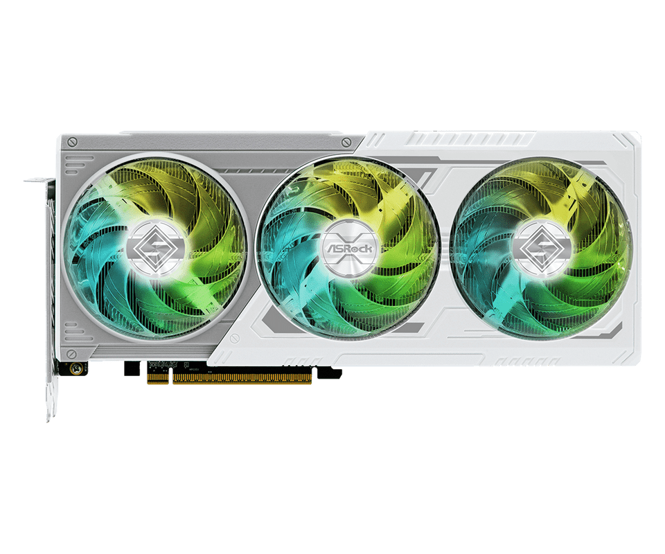 RX9060XT SL 8GO