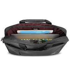 Solo NY LEAD SLIM BREIF, UP TO 15.6 DEVICES - VAR101-4