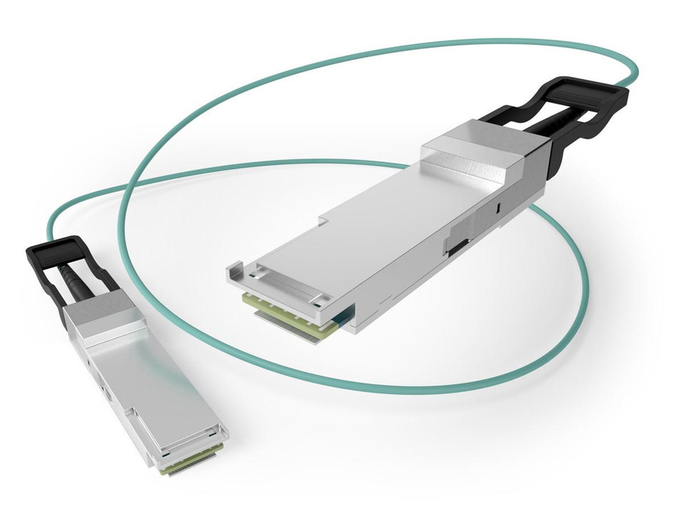 QSFP-100G-AOC10M-U