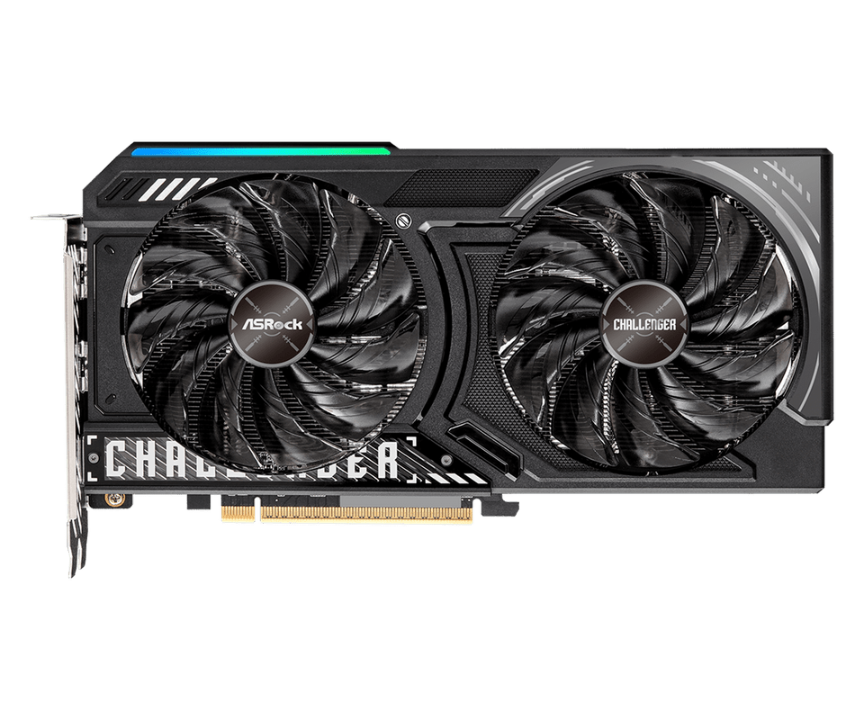 RX9060XT CL 16GO