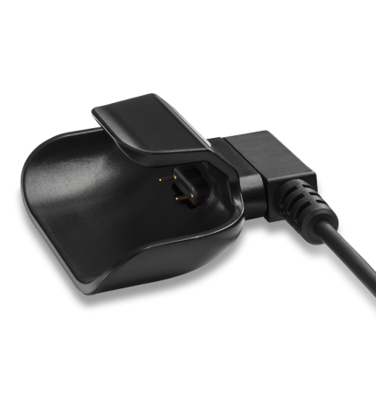 Heel cup charger for LP5 with out rugged case