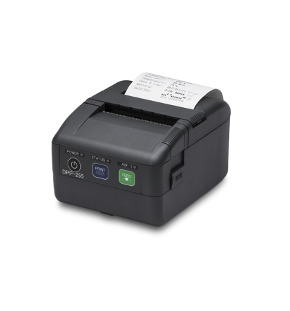 2inch Bluetooth Printer w/MSR Thermal Printer