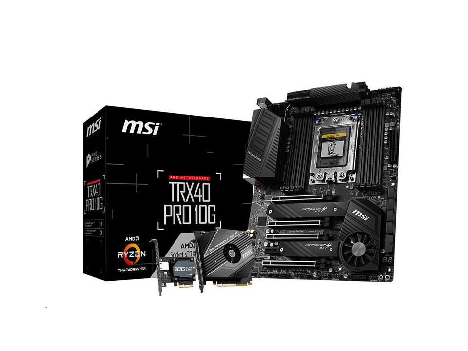 TRX40P10G