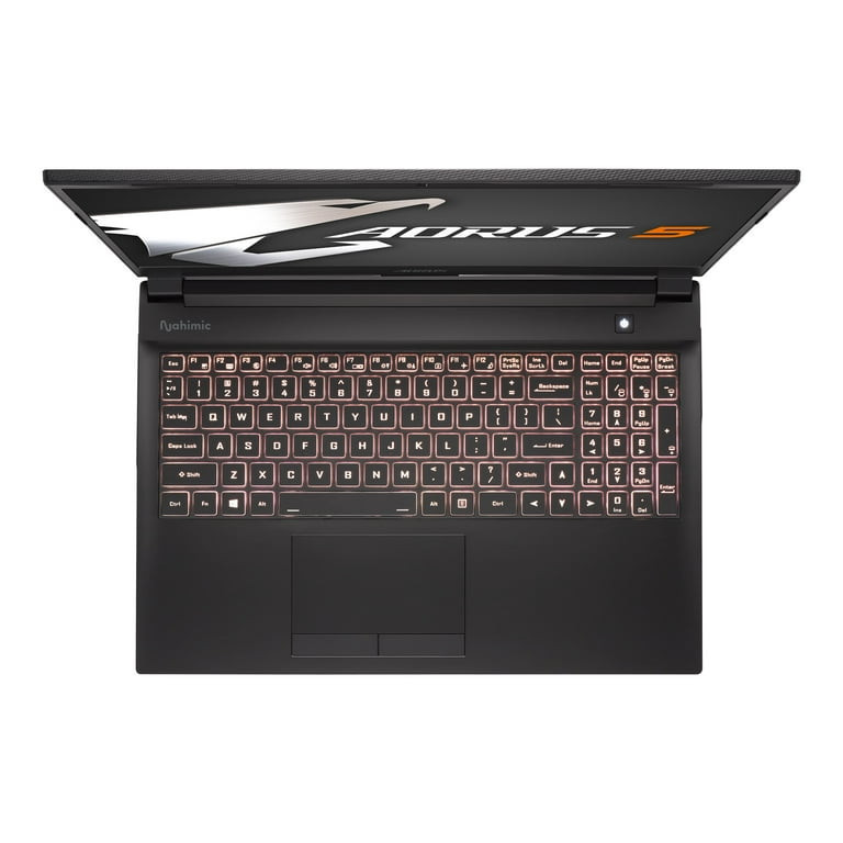 AORUS 5 SB-7US1130SH