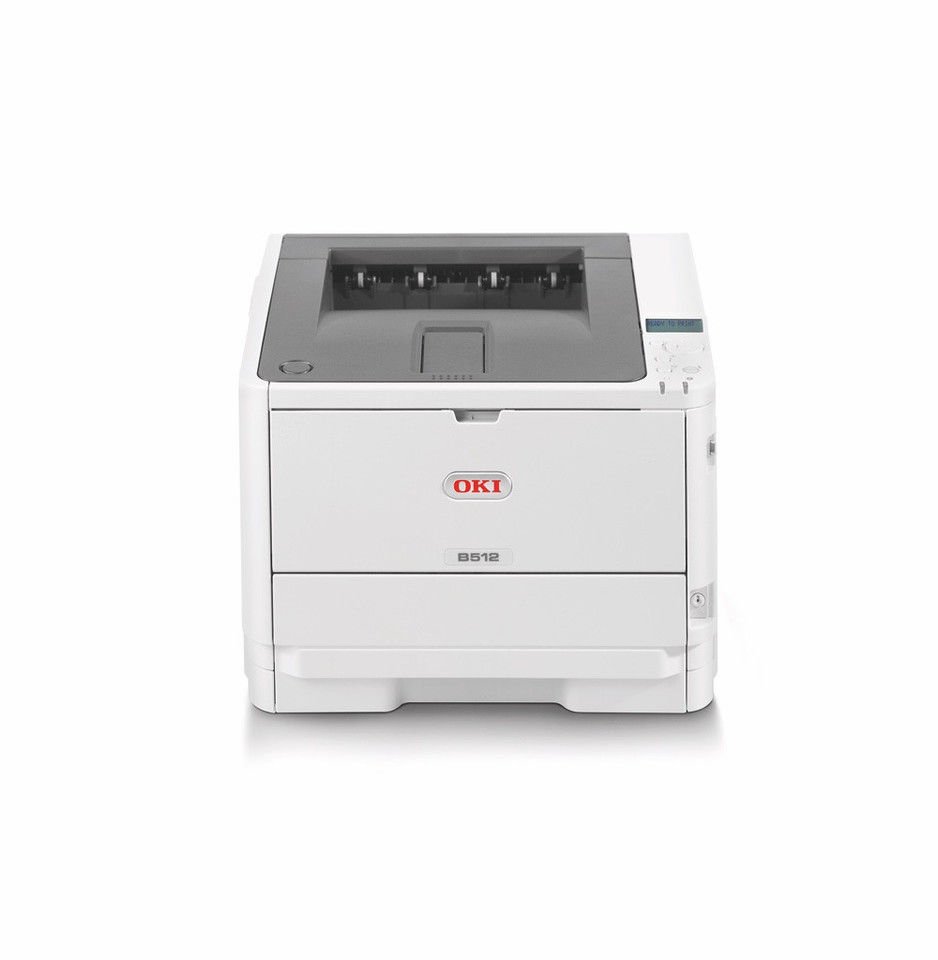 B512DN DIGITAL MONO PRINTER