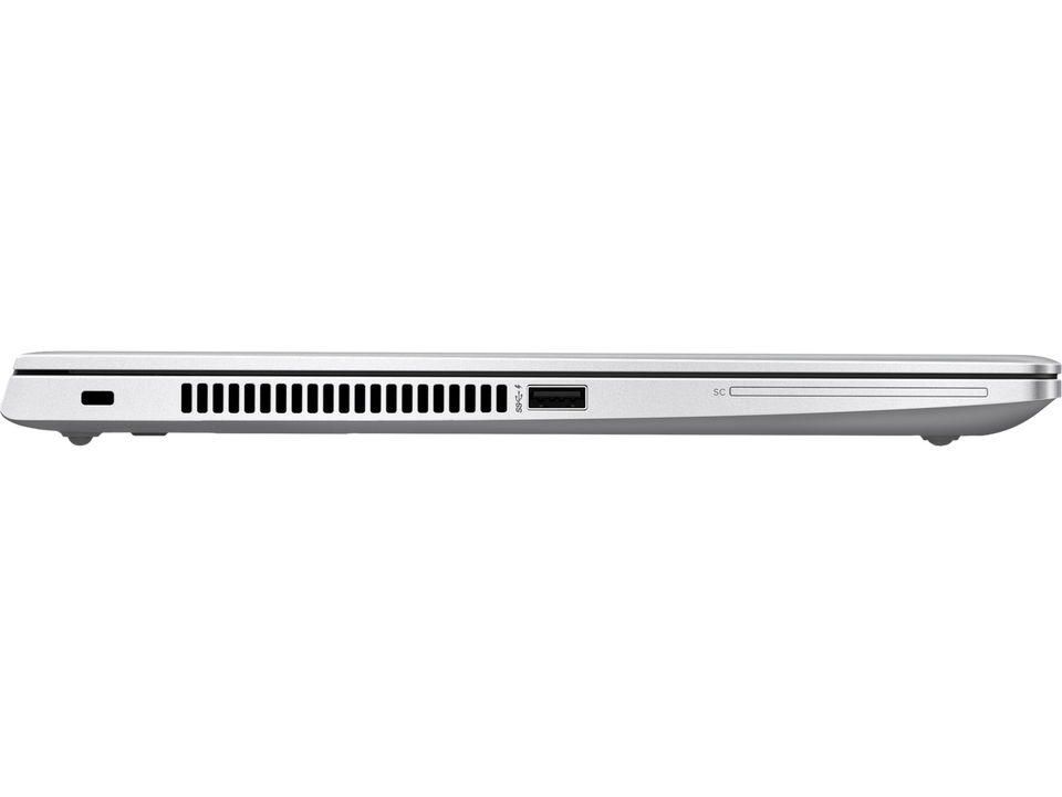 HP EliteBook 830 G5 Intel Core i7-8550U - 3PY97UT