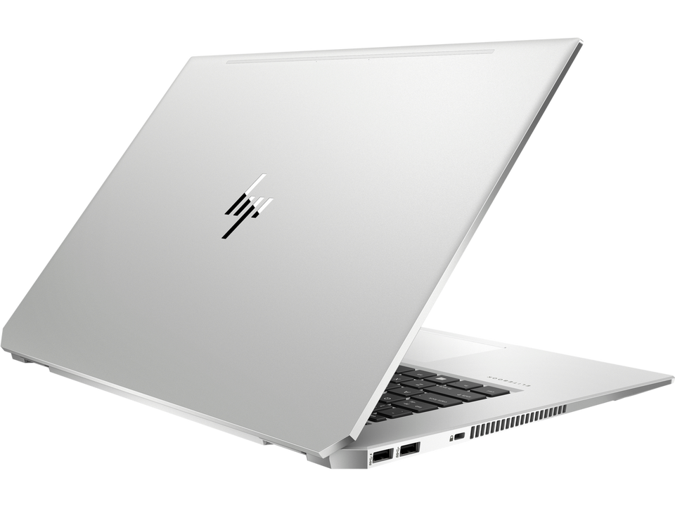 HP EliteBook 1050 G1  i5-8300H Quad-Core - 4NC54UT