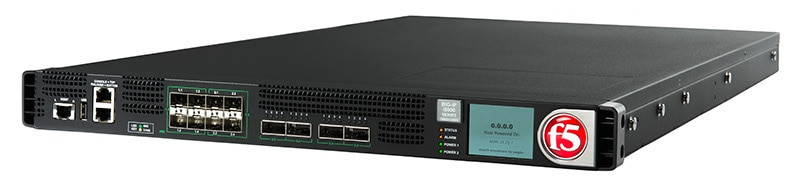 F5 BIG-IP i5800 Better Bundle - F5-BIG-BR-I5800