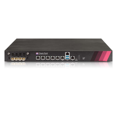 Check Point 5200 Next Generation Threat Extraction Appliance for High Availability - CPAP-G5200-GTX-A