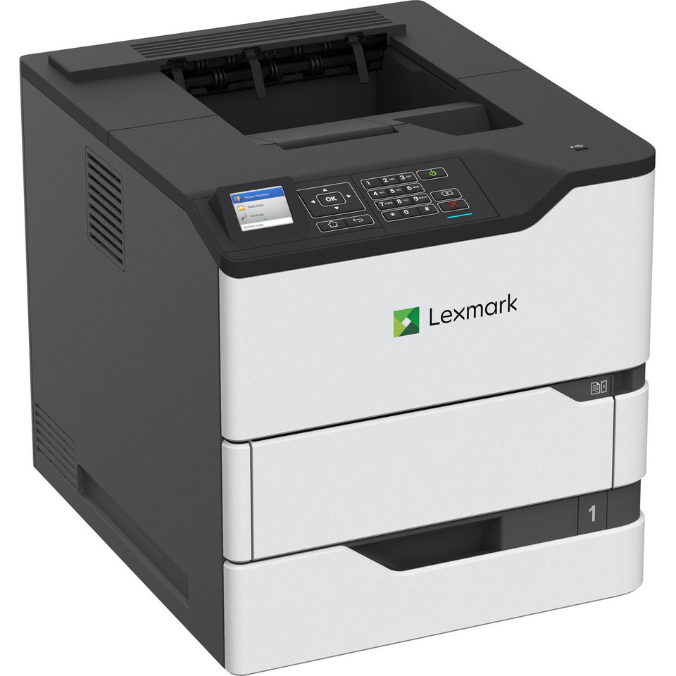 Lexmark MS823dn LV SPR - 50G0580
