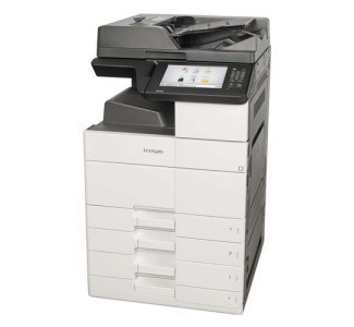 Lexmark MX911dte LV SPR - Aarons - 26Z0450