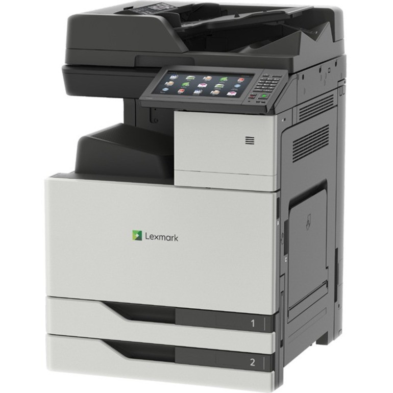 Lexmark CX923dxe LV SPR TAA - 32CT103