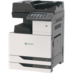 Lexmark CX923dxe LV SPR TAA - FAA Only - 32CT104