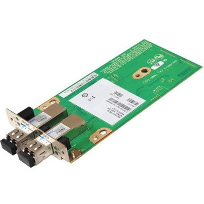 Lexmark MarkNet N8230 Fiber Ethernet 100BASE-FX, - 27X0812