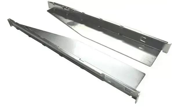HPE 1/8 G2 Tape Autoloader Rack Kit  - AH166A