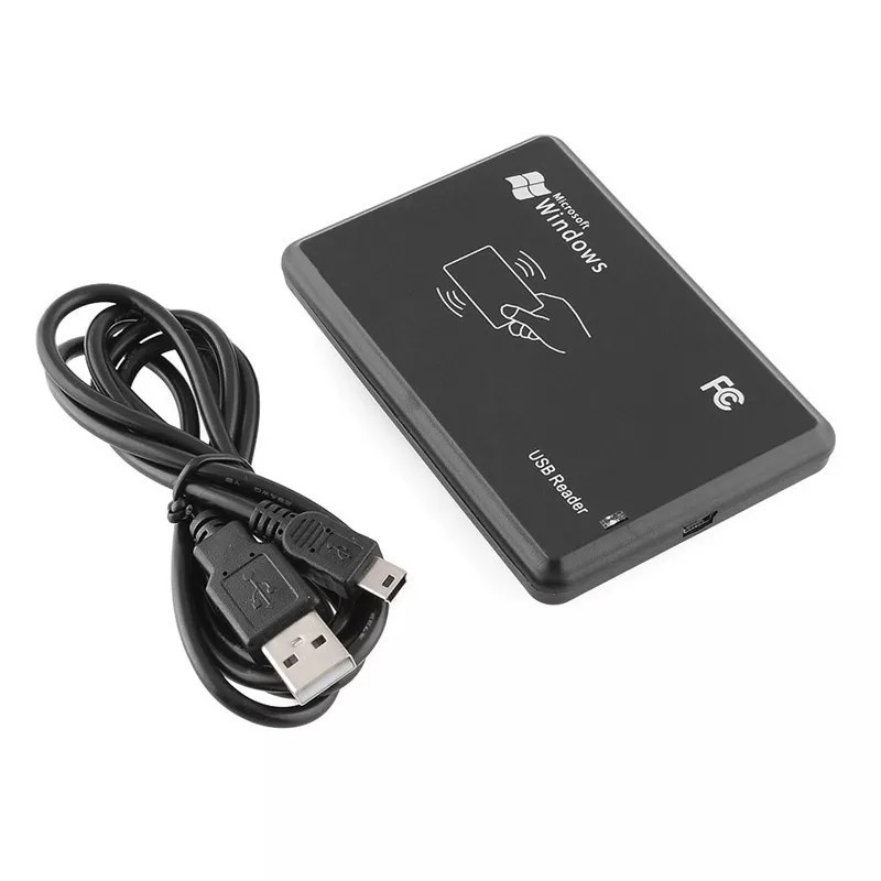Lexmark Authentication Device - 57X0065