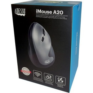 IMOUSE A20