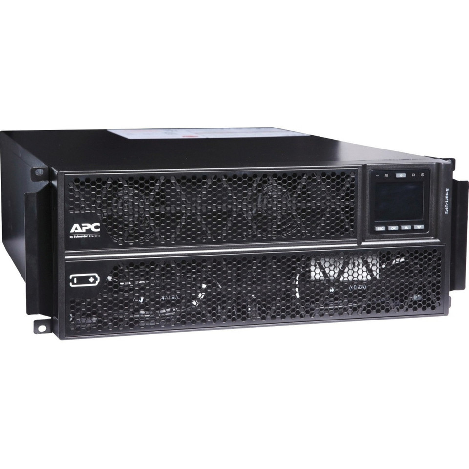 APC Smart-UPS Rt 5Kva 208V - SRTG5KXLT
