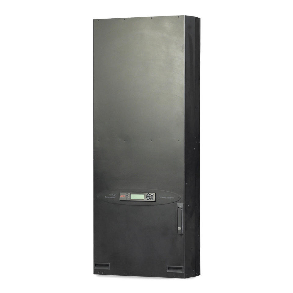 APC Rack Air Removal Unit Sx Fan Box - ACF115