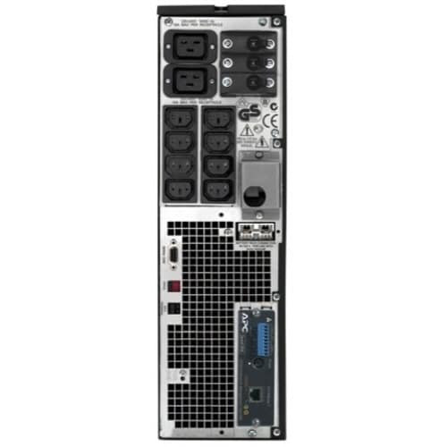 APC Smart-UPS Rt 6000Va 230V For China - SURT6000XLICH