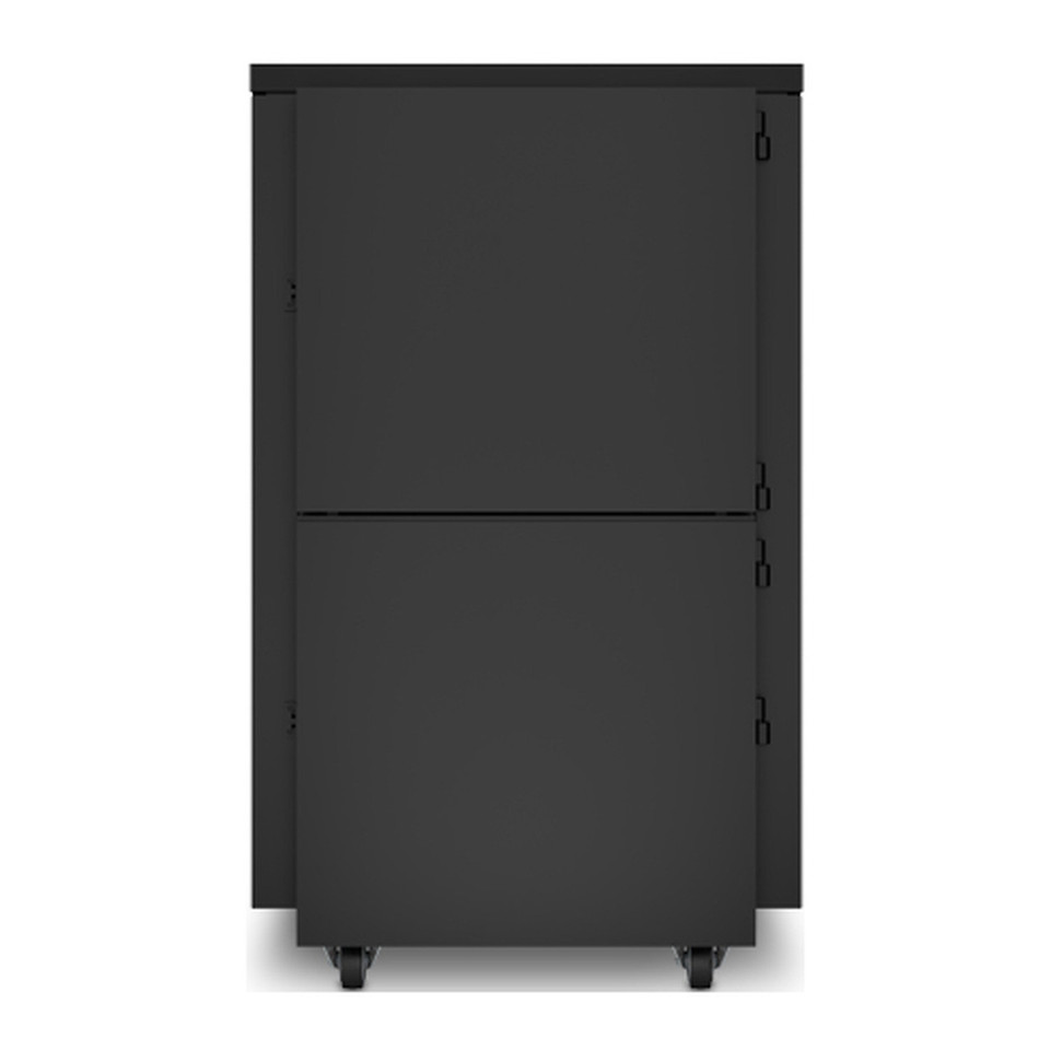 APC Netshelter Cx24U Secure Soundproof Serve - AR4024SPX429