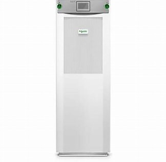 APC Galaxy Vs UPS 30Kw 400V, 2 Internal 9Ah - GVSUPS30KB4HS