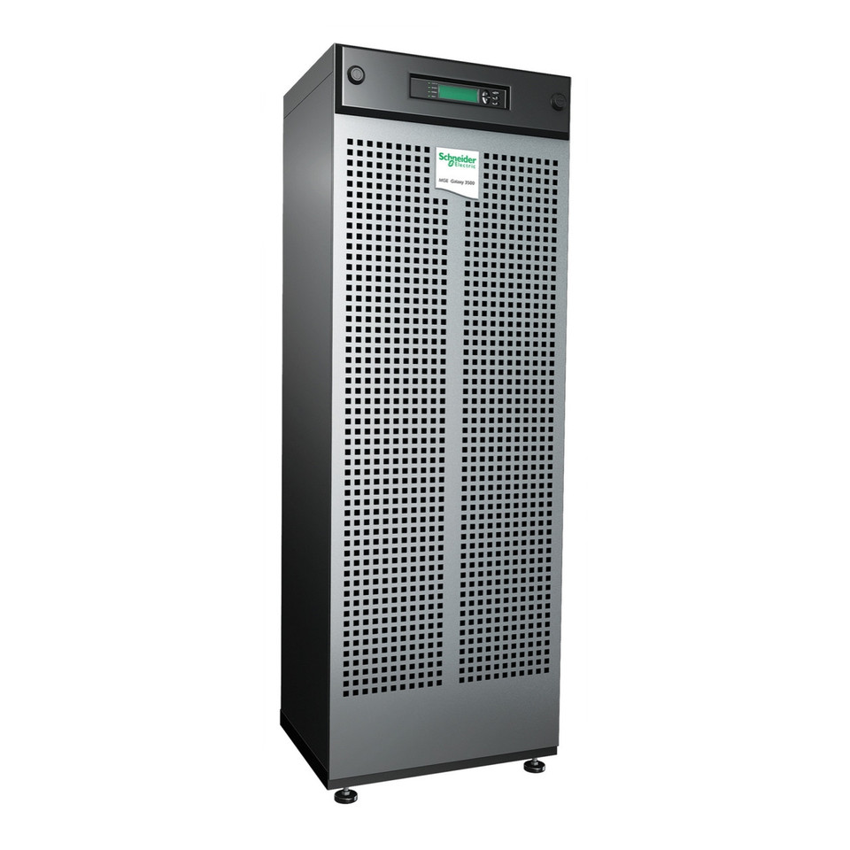 APC Mge Galaxy 3500 15Kva 400V - G35T15KH4B4S