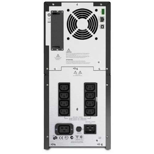 APC Smart Ups 3000Va Lcd 230V - SMT3000I