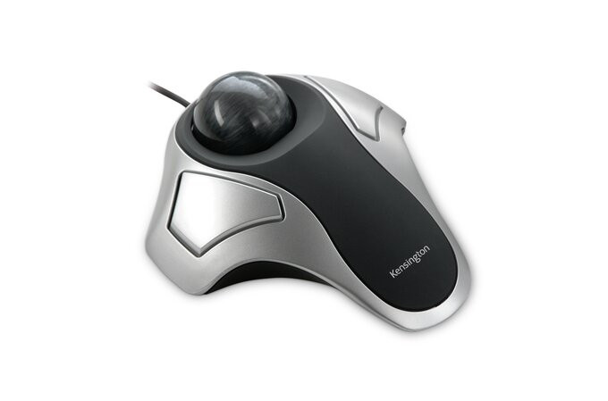 Kensington ORBIT OPTICAL TRACKBALL - K64327F