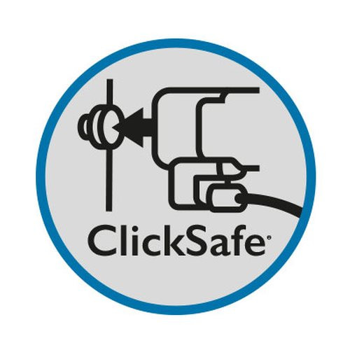 Kensington CLICKSAFE COMBINATION LOCK - K64697US