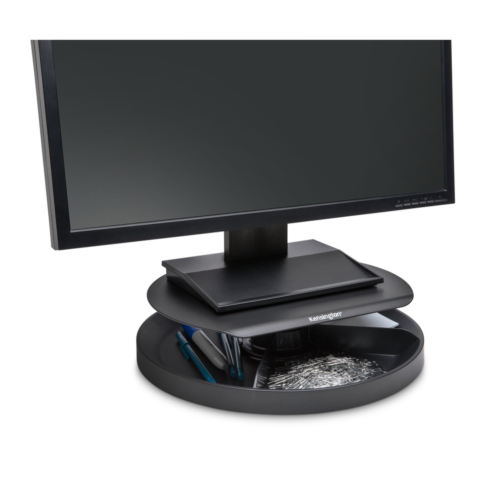 Kensington Platform fits most widescreen monitors up 18kg.TAA Compliant - K52787WW