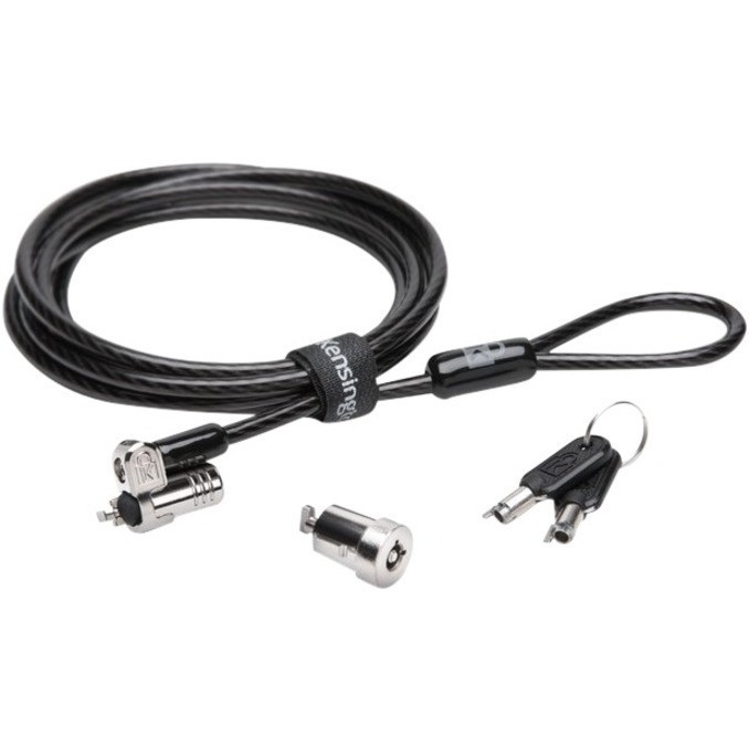 Kensington Lock Module for the SD7000 Dual 4K Surface Pro Docking Station - K62918WW