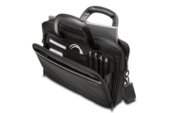 Kensington CONTOUR 2.0 CARRY CASE 14 INCH - K60388WW