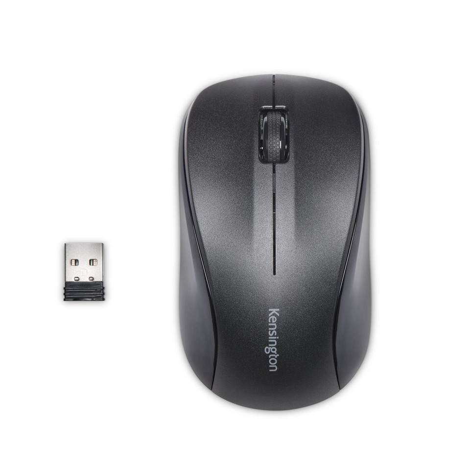 Kensington Wireless Mouse for Life- WWCB - K76801WW