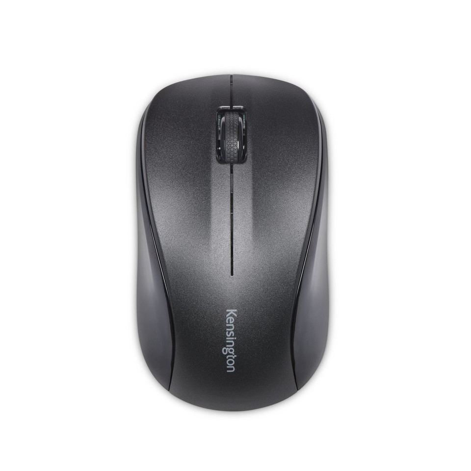 Kensington Wireless Mouse for Life- WWCB - K76801WW