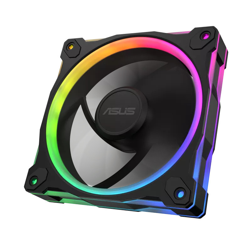 Prime MR120 ARGB Reverse - Single Pack
