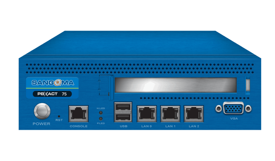 PBXACT-0075-3AHR