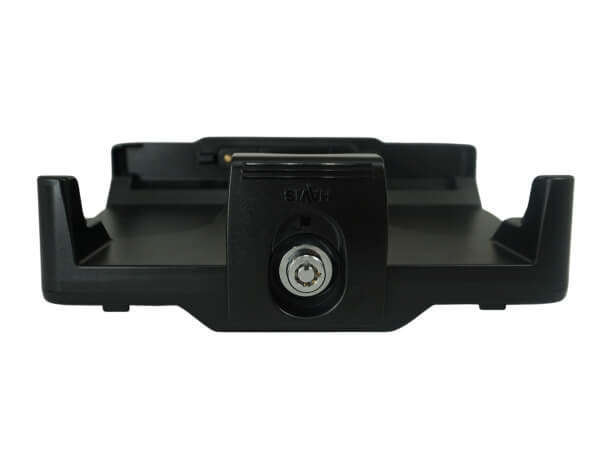 Getac Havis PKG-DS-GTC-1102 - docking station - 543314110708