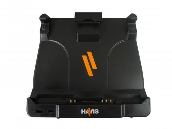 Getac Havis PKG-DS-GTC-1102 - docking station - 543314110708